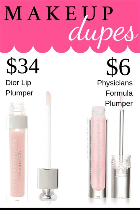 dior dupe lip gloss candy apple|dior lip gloss dupe review.